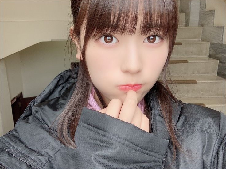 岩本蓮加　公式ブログ